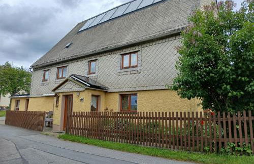 Ferienwohnungen Sommerfrische Lindenhaus - Foto 13