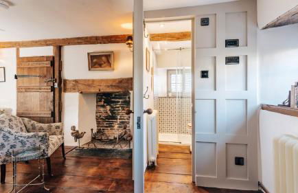 Beaufort Farmhouse - Foto 16