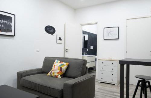 Pigneto Hideout30 - Foto 1