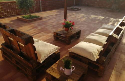 Villa Verde - Foto 28