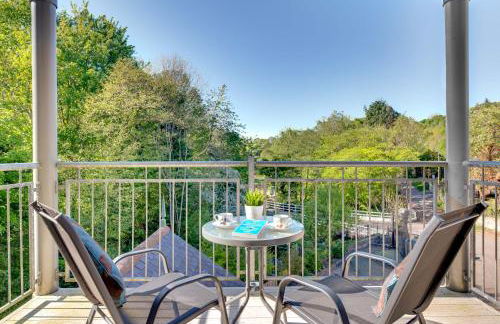 The Grain Rooms at Spindlestone - Foto 11