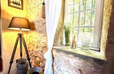 Clos César, Maison de charme rénovée - Foto 31