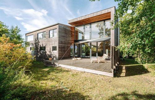 Ferienhaus Haus Übersee - Foto 40