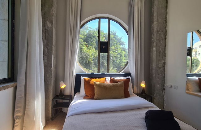 Flea Market Studios - Foto 39