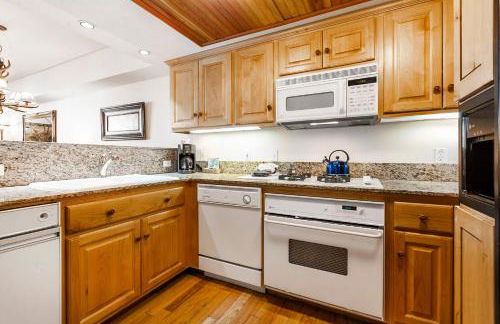 The Caledonian by All Seasons Resort Lodging - Foto 50