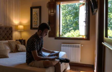 Casa da Muiñeira - Foto 21