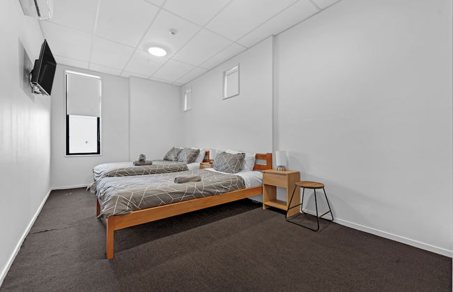 Onehunga Suites - Foto 17