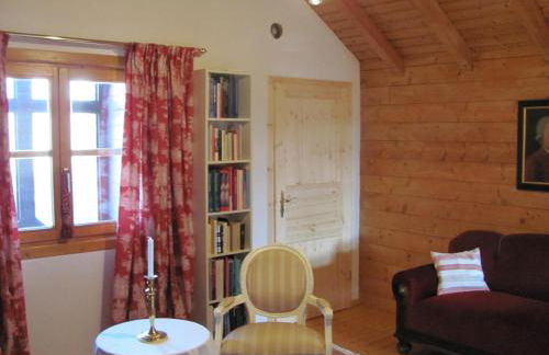 Hochwertiges Ferienhaus im romantischen Franken - Foto 59