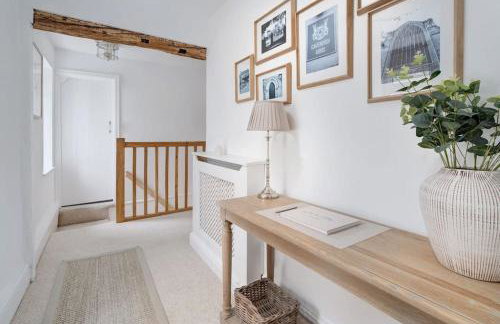 Wharton Cottage, Cartmel, Lake District Retreat - Ridgestone - Foto 37