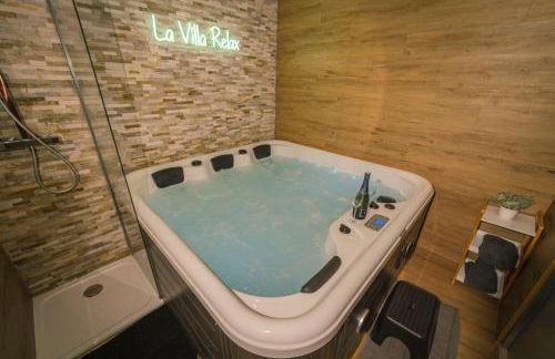 La Villa Relax SPA Luxe - Foto 10