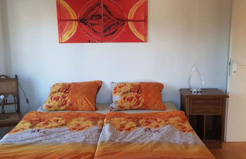 Ferienwohnung an Pferdehof in Much - Foto 5