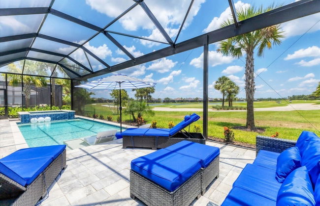 25240 Keygrass Court - Foto 22