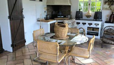 Villa de charme, vue sur mer - Photo 3
