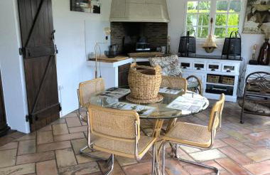 Villa de charme, vue sur mer - Foto 3