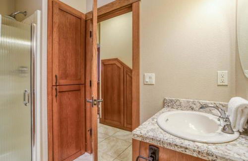 Chalet am Berg - Meredith Lodging - Foto 19