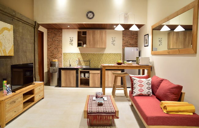 Taman Amertha Villas - Foto 30