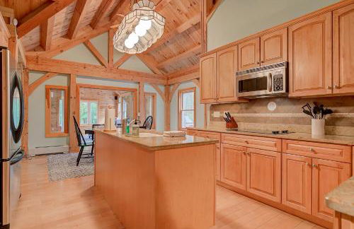 Freedom's Private Retreat - Photo 14