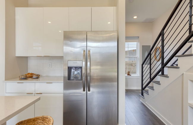 98 Degrees by Avantstay Covered Balcony Lounge Newly Built 4bdr Home - Photo 14