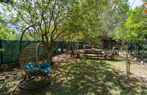 Resort "Ranch Ante" - Photo 16