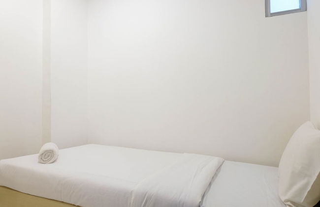 Affordable 2BR at Sentra Timur Apartment - Photo 3