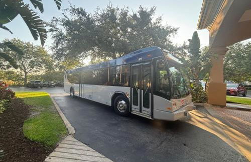 Disney Accessibility Star Wars Vacation Apartment Near Parks - Foto 54