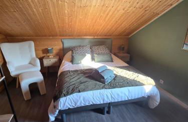 Le Chalet d'AxEllie Spa et Confort - Foto 23