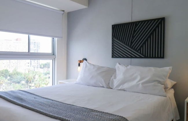 w Neat 1BR in Barranco - Foto 2