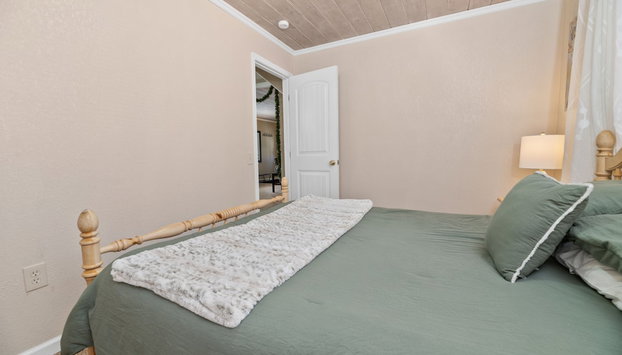 Maple Lane Lodge - Foto 2, Habitación