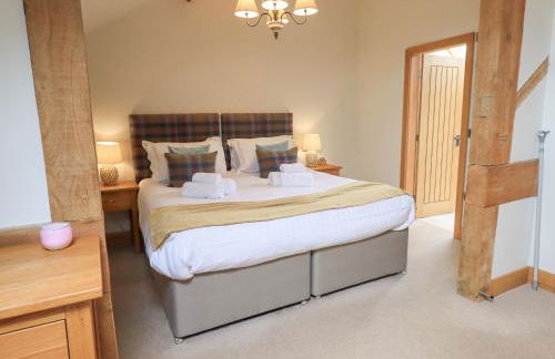 Yew Cottage - Foto 31