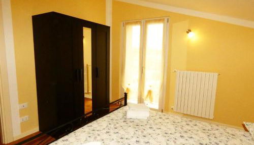 Casa Vacanze Sabrina - Foto 5, wardrobe