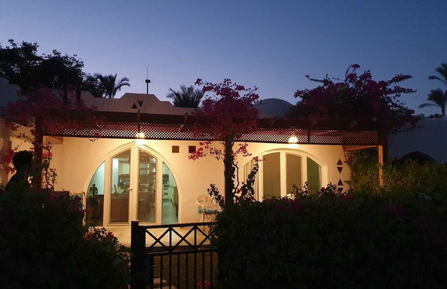 Domina Coral Bay Vacation House - Foto 28