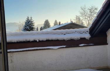 Oberreute, Very close to paradise - Foto 10