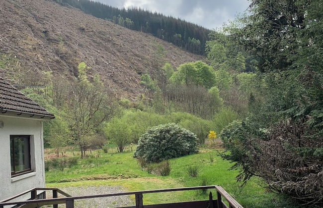 Captivating 5-bed Cottage With Private hot tub - Foto 27