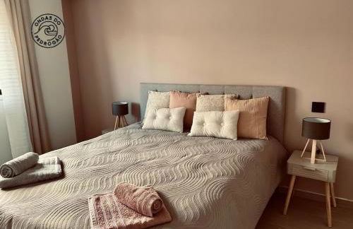 Ondas do Pedrógão - Foto 3