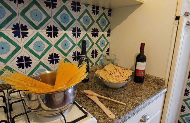 Italianflat - Villa Ca Rosa - Foto 66