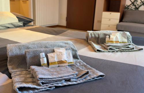 Monolocale + Ampio Terrazzo - Foto 13