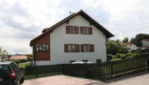 Ferienwohnung Stumbaum - Foto 3