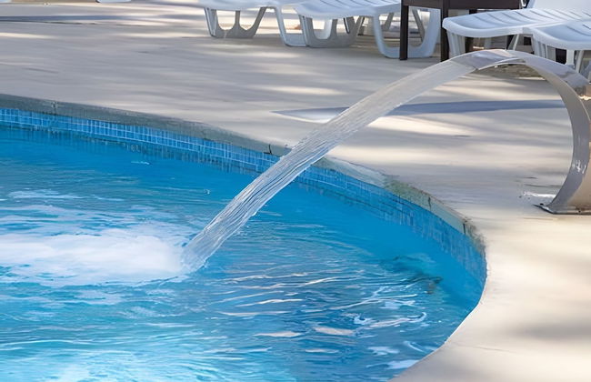 Oceana Suites Green Park - Foto 24