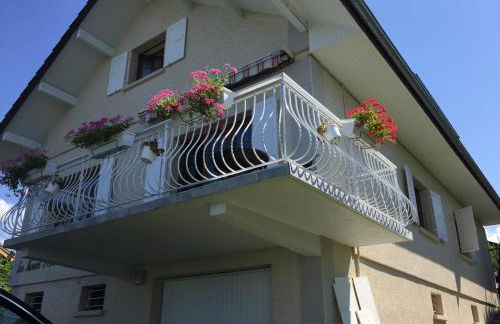 villa maxilly - Foto 8