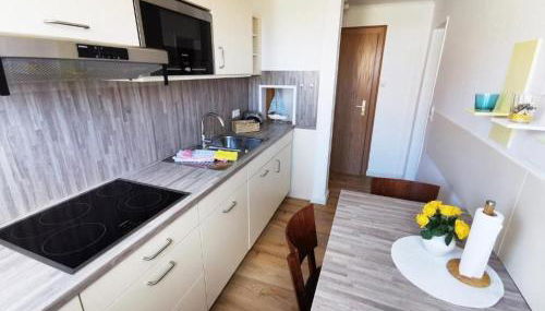 Ferienwohnung Norderney - Foto 2