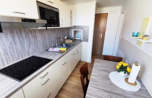 Ferienwohnung Norderney - Foto 2