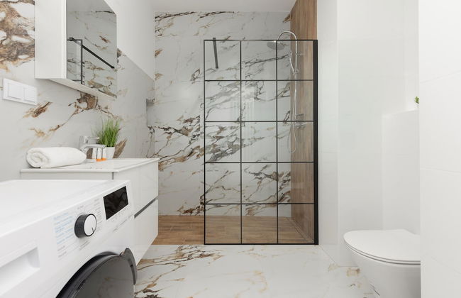 Modern Studio Mokotów by Renters - Photo 39