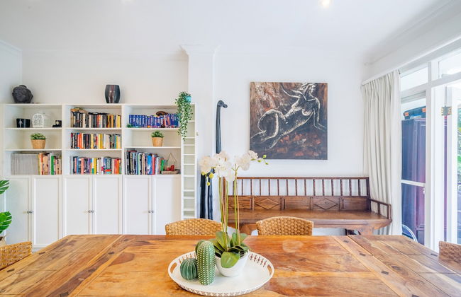 Bondi Boho House - Photo 26