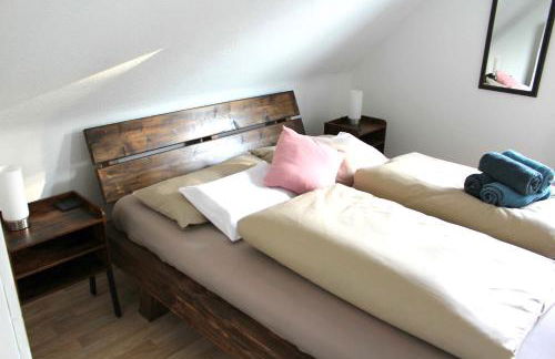 Ferienwohnung Stellberg - Foto 5