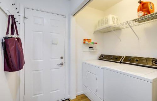 Modern and Spacious Home - 6 Mi to Dtwn South Bend - Foto 18