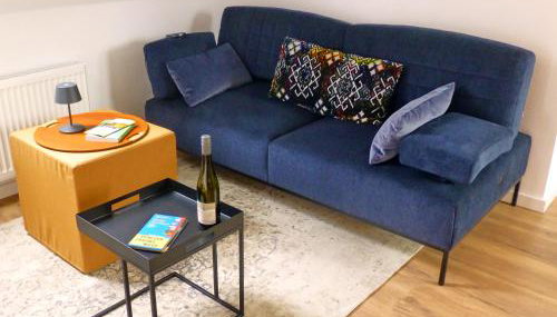 Winzerlodge, Wohnung Hatzelberg - Foto 5