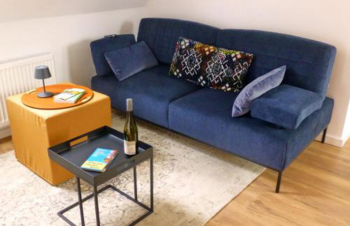 Winzerlodge, Wohnung Hatzelberg - Foto 5