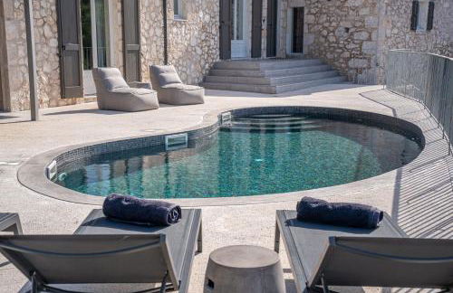 Villa Nónna, 1800s house renovated in 2023 - Photo 4