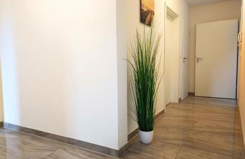 Aparthotel Dat Witte Hus Apartment for 6 guests with 3 rooms - Foto 8