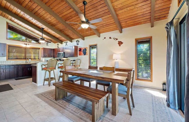 Heeia Bay Paradise Spacious 3 BDR Steps to Beach - Foto 28